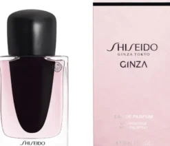 Ginza Eau de Parfum