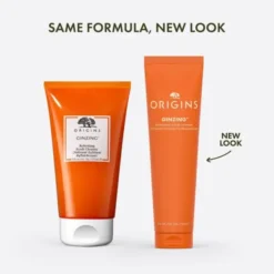 GinZing Refreshing Scrub Cleanser