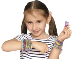 4-GIRLZ 5000- LOOMBANDSmm
