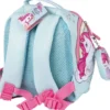 4-GIRLZ RYGSÆK 25CM LUX