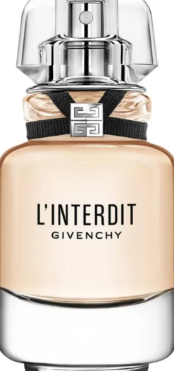 Givenchy 22 L'Interdit Eau de toilette