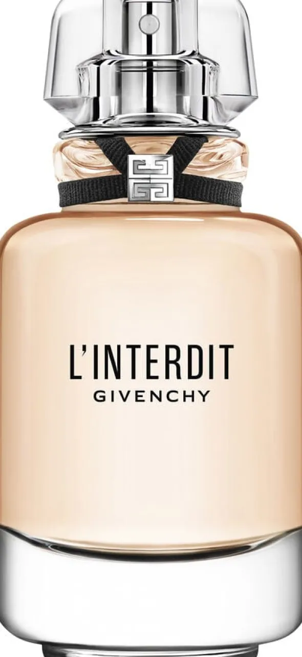 Givenchy 22 L'Interdit Eau de toilette