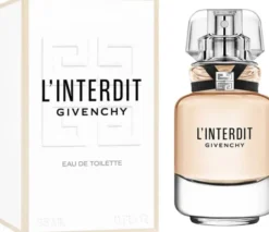 Givenchy 22 L'Interdit Eau de toilette