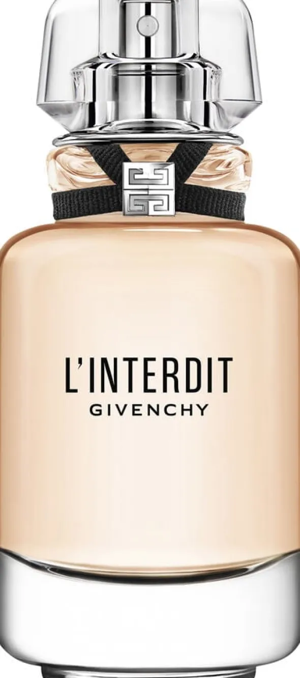 Givenchy 22 L'Interdit Eau de toilette