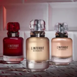 Givenchy 22 L'Interdit Eau de toilette