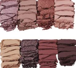 Glam To Go Mini Palette - Eyeshadow palette