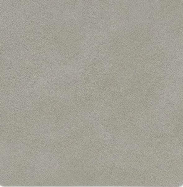Glass Mat Square Nupo Light Grey