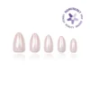 Glazed Donut (medium) - Instant Pro Press-on Manicure
