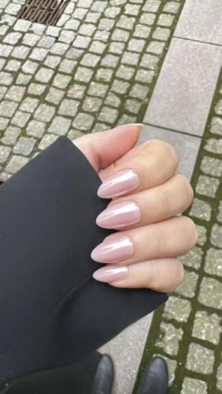 Glazed Donut (medium) - Instant Pro Press-on Manicure