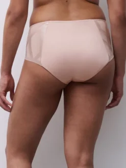 Glaze High-waisted full brief