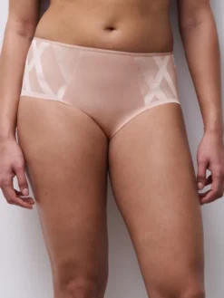 Glaze High-waisted full brief