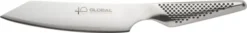 Global 40-års jubilæumskniv Kiritsuke,15 cm