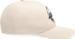 Globe Logo Baseball Cap