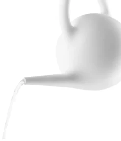 Glob vattenkanna 2,5l White
