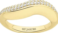 GLORENZA RING