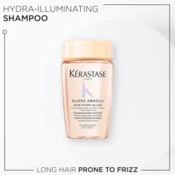 Gloss Absolu Bain 80ml Travel Size