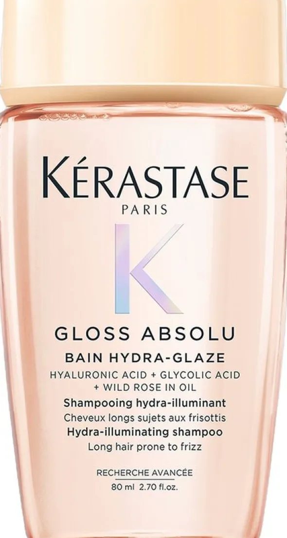 Gloss Absolu Bain 80ml Travel Size