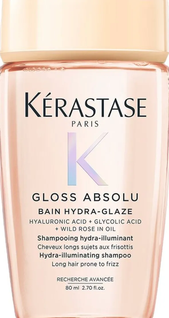 Gloss Absolu Bain 80ml Travel Size
