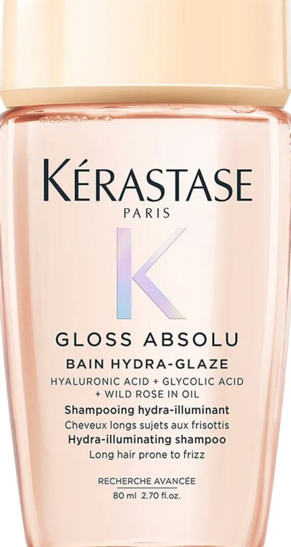 Gloss Absolu Bain 80ml Travel Size