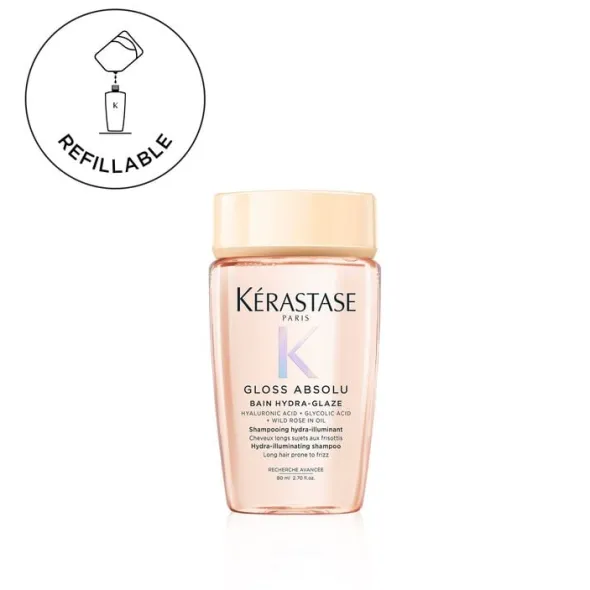 Gloss Absolu Bain 80ml Travel Size