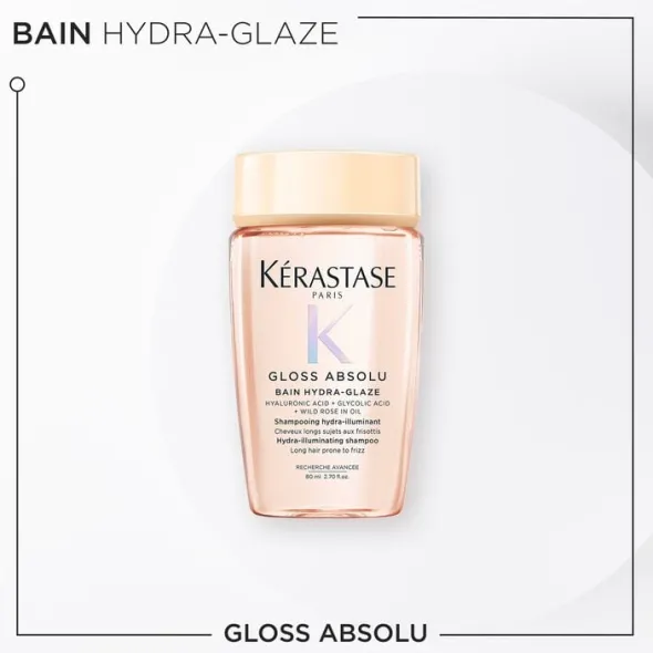 Gloss Absolu Bain 80ml Travel Size