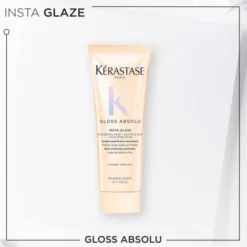 Gloss Absolu Insta Glaze Conditioner Travel Size