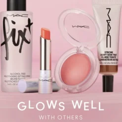 Glow Play Blush