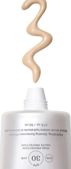 Glowscreen - Sunscreen SPF 30 PA+++ with Hyaluronic Acid + Niacinamide