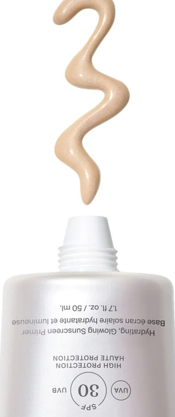 Glowscreen - Sunscreen SPF 30 PA+++ with Hyaluronic Acid + Niacinamide
