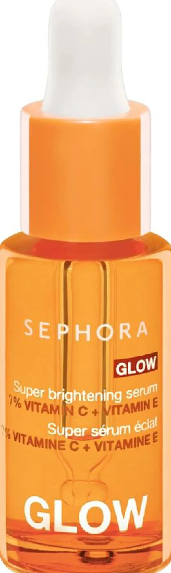 GLOW - Super Glow Serum med 7 % vitamin C+E