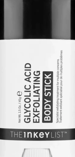 Glycolic Acid Exfoliating Body Stick - Exfolierande kroppsstift