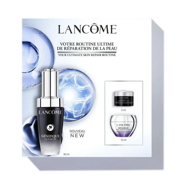 Génifique Face Routine Set