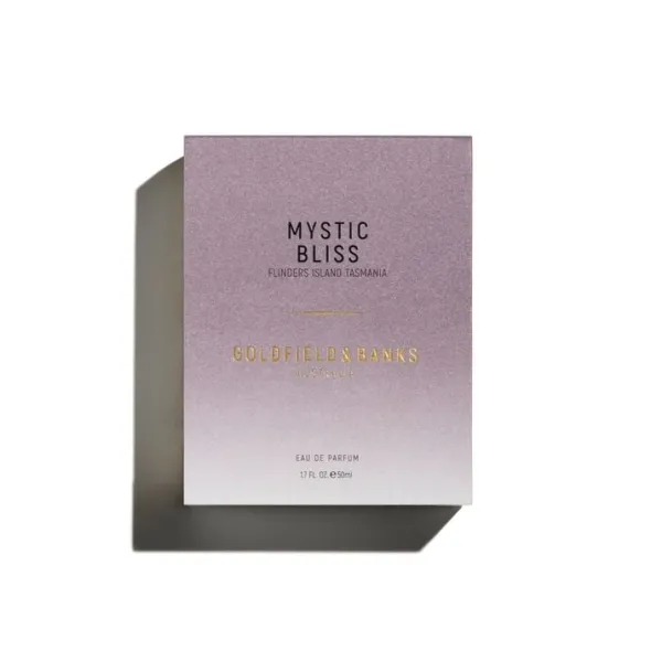 GOLDFIELD & BANKS Mystic Bliss 50 ml
