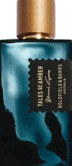 GOLDFIELD & BANKS Tales of Amber 100 ml