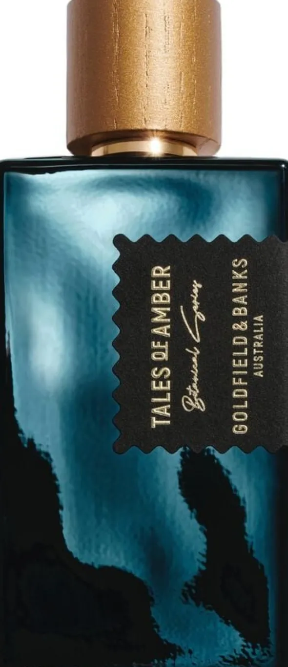 GOLDFIELD & BANKS Tales of Amber 100 ml