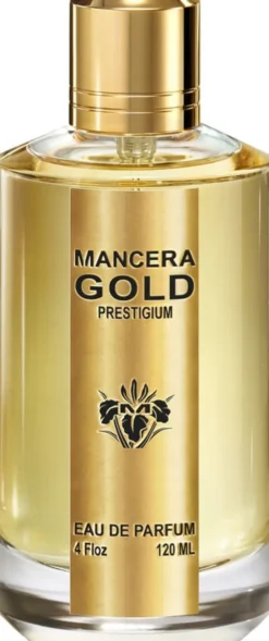 Gold prestigium Eau de Parfums 120 ml