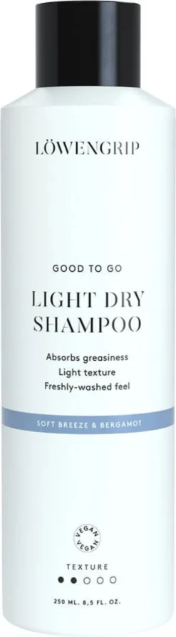 Good To Go Lightsoft breeze&bergam