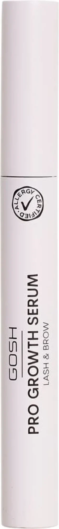 GOSH Copenhagen PRO Growth Serum