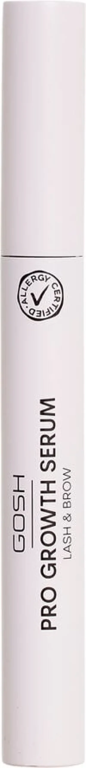 GOSH Copenhagen PRO Growth Serum