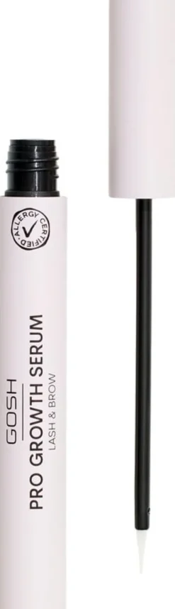 GOSH Copenhagen PRO Growth Serum