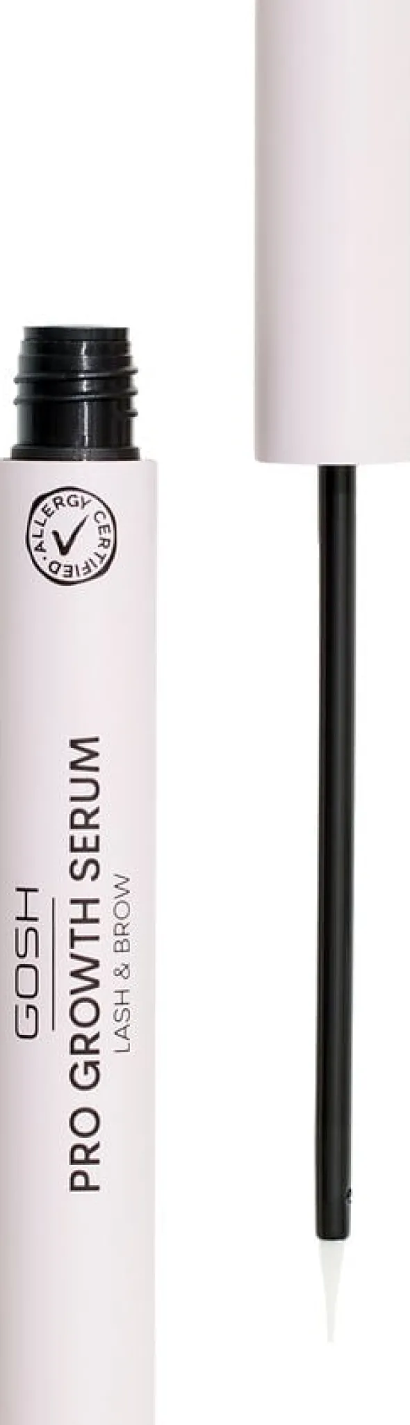GOSH Copenhagen PRO Growth Serum