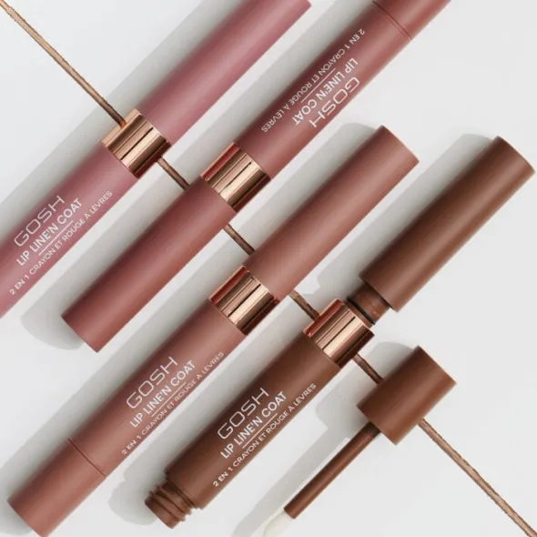 GOSH Lip Line'n Coat