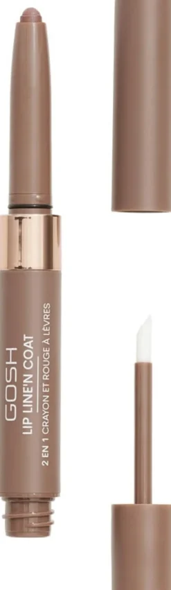 GOSH Lip Line'n Coat