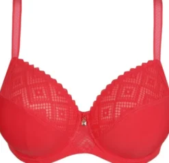 Grace Bay full cup bra