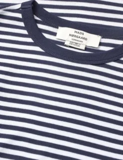 Grace Jersey Stripe Camille Tee LS