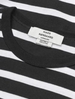 Grace Jersey Stripe Lea Top
