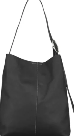 Grain Mae Buckle Bag
