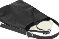 Grain Mae Buckle Bag