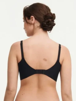 Graphic Support Wirefree support bra