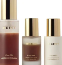 Great Skin Moisturizer - Fuktkräm